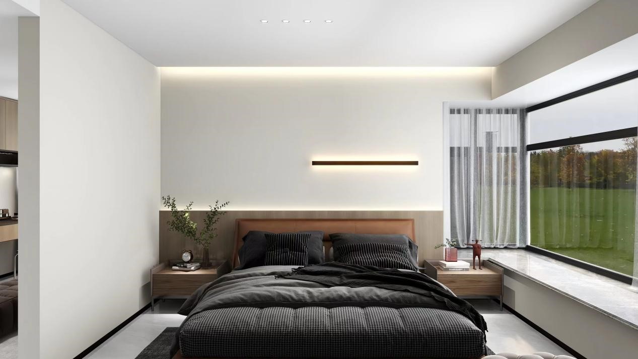 金貝綠高端全屋定制：邂逅輕奢，美好一觸即達